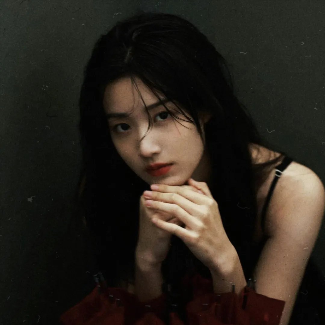 江湖流浪女