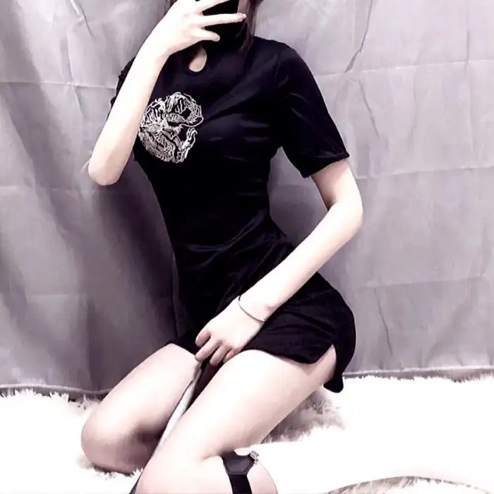 万神殿第二季