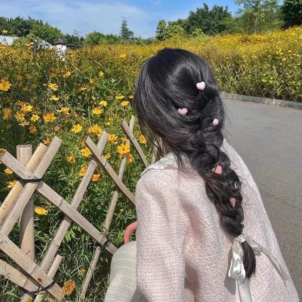 在希望的田野上